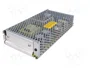 MEAN WELL RS-150-12 Alimentation à impulsions 150W 12VDC