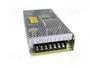 MEAN WELL RS-150-12 Alimentation à impulsions 150W 12VDC