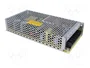 MEAN WELL RS-150-12 Alimentation à impulsions 150W 12VDC