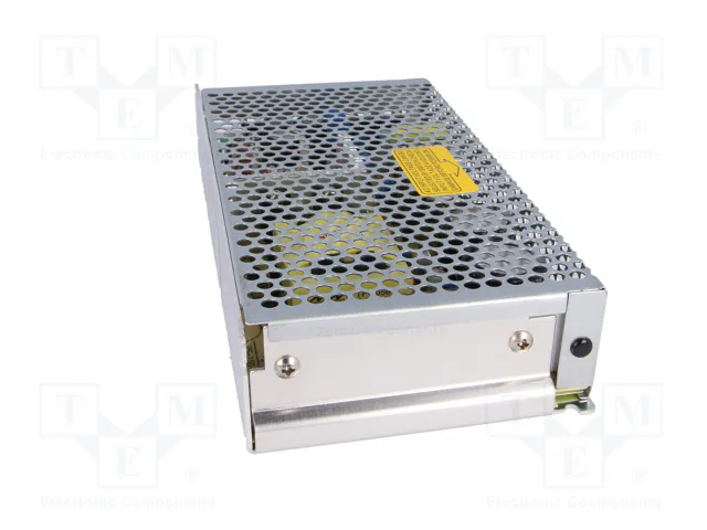 MEAN WELL RS-150-12 Alimentation à impulsions 150W 12VDC