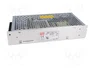 MEAN WELL RS-150-12 Alimentation à impulsions 150W 12VDC