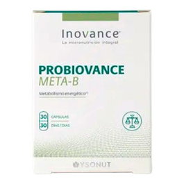 INOVANCE PROBIOVANCE META-B 30 capsules