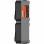 BigBuy Home Aqua Pro Prise Intelligente Verticale Extérieure IP55