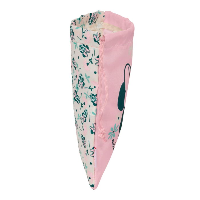 Sac glacière goûter Minnie Mouse Minty Rose Sac glacière goûter Minnie Mouse Minty Rose