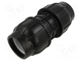 GEBO Connecteur de serrage Plast 63mm