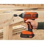 Black + Decker BDCIM18N-XJ 18V
