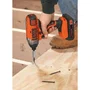 Black + Decker BDCIM18N-XJ 18V
