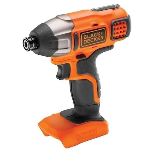 Black + Decker BDCIM18N-XJ 18V