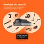 Black + Decker BDCIM18N-XJ Visseuse à impact sans fil 18V