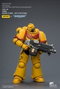 Joy Toy (CN) Warhammer 40,000 Figurine Imperial Fists Intercessor 12 cm