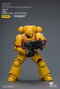 Joy Toy (CN) Warhammer 40,000 Figurine Imperial Fists Intercessor 12 cm