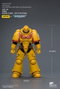 Joy Toy (CN) Warhammer 40,000 Figurine Imperial Fists Intercessor 12 cm