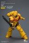 Joy Toy (CN) Warhammer 40,000 Figurine Imperial Fists Intercessor 12 cm