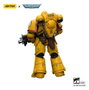 Joy Toy (CN) Warhammer 40,000 Figurine Imperial Fists Intercessor 12 cm