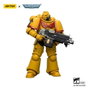 Joy Toy (CN) Warhammer 40,000 Figurine Imperial Fists Intercessor 12 cm