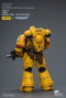 Joy Toy (CN) Warhammer 40,000 Figurine Imperial Fists Intercessor 12 cm