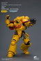 Joy Toy (CN) Warhammer 40,000 Figurine Imperial Fists Intercessor 12 cm