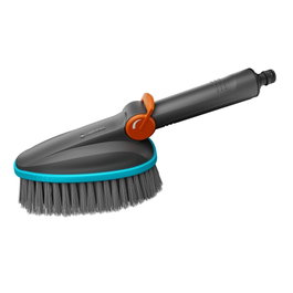 Gardena Brosse de lavage main - Taille M