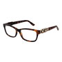 Monture de Lunettes Femme Guess GU2986 55052