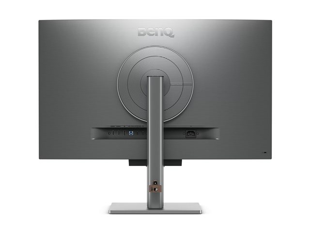 BenQ Programming RD320U Moniteur LED 32 pouces IPS 4K UHD HDR USB-C 90W KVM pour développeurs BenQ Programming RD320U Moniteur LED 32 pouces IPS 4K UHD HDR USB-C 90W KVM pour développeurs