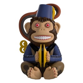Youtooz Figurine en vinyle Monkey Bomb Call of Duty Zombies
