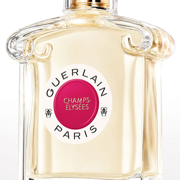 Guerlain Champs-Élysées Eau de Toilette vaporisateur 75 ml