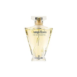 Guerlain Champs-.lys.es Eau de Toilette Vaporisateur 75 ml