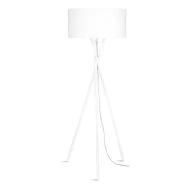 Hampton Pied de Lampe Trépied en Fer 150cm IAR-HAMPTON/F/W