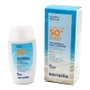 Sensilis Crème solaire teintée invisible WATERFLUID SPF50+ 40 ml