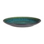 Home Deco Factory Plat à dessert Elia 19,5 cm en grès