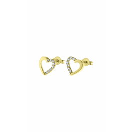 Boucles d´oreilles Femme Lotus AF00020 Doré