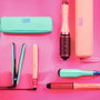 GHD Lisseur ghd Chronos Jelly Collection (2 unités) - Pêche Ensoleillée