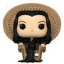 Funko Figurine POP Deluxe Morticia Addams, The Addams Family, 9 cm, Vinyl, Avec Boîte Cadeau