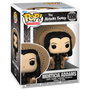 Funko Figurine POP Deluxe Morticia Addams, The Addams Family, 9 cm, Vinyl, Avec Boîte Cadeau
