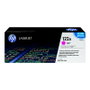 HP Cartouche d'encre Q3963A Magenta No 122A (HP122A) - Toner compatible imprimante