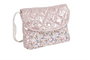 Muñecas Arias - Poussette Fantasy avec capote et sac de transport - 37x56x56 cm, Hauteur guidon : 55 cm, Pour enfant à partir de 3 ans