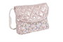 Muñecas Arias - Poussette Fantasy avec capote et sac de transport - 37x56x56 cm, Hauteur guidon : 55 cm, Pour enfant à partir de 3 ans