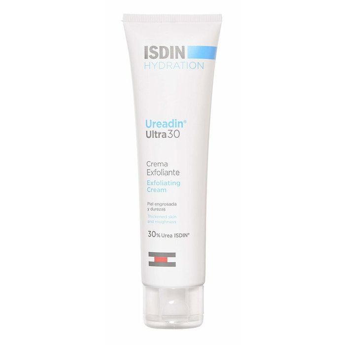 Isdin UREADin ULTRA30 crème exfoliante 100 ml Isdin UREADin ULTRA30 crème exfoliante 100 ml