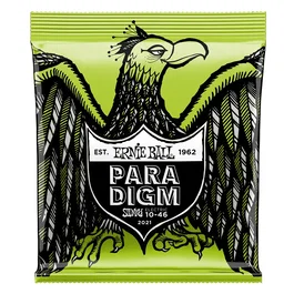 ERNIE BALL Jeu de cordes électrique Paradigm Slinky 10-46