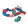 Vtech - Circuit Pit Stop Tut Tut Bolides (Réf. Multicolore) - Jeu de circuit pour enfants 1 à 5 ans - Version française