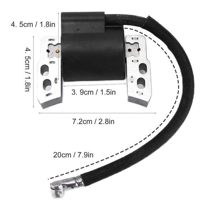 Lunettes de soleil Unisexe Bollé BS015008 Ø 50 mm