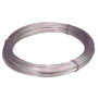 WOLFPACK LINEA PROFESIONAL Fil de fer galvanisé bobine 25 kg Nº 16 - 2,7 mm