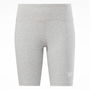 Legging Court de Sport Reebok Identity Sl Fitted Short Gris