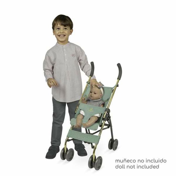 Chaise pour poupées Decuevas