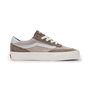 Baskets Casual pour Femme Vans Brooklyn Ls Outd Wrmtp Beige 43