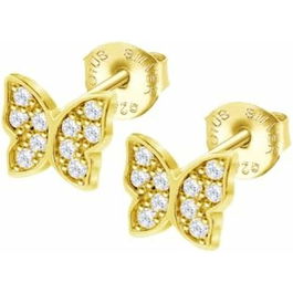 Boucles d´oreilles Femme Lotus LP3051-4/2 Doré