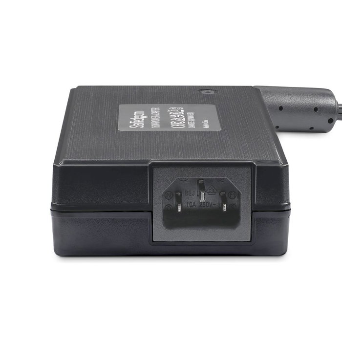 StarTech.com Adaptateur DC universel 160W 24V 6,6A