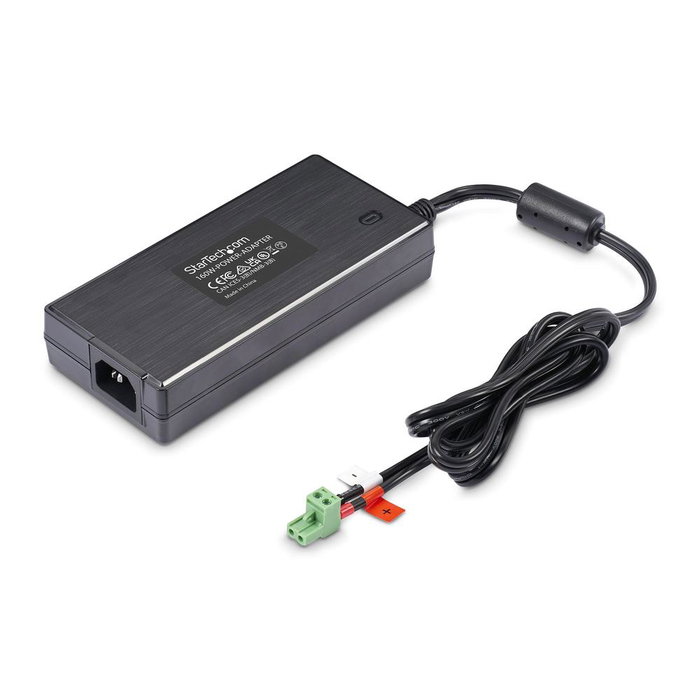 StarTech.com Adaptateur DC universel 160W 24V 6,6A