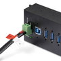 StarTech.com Adaptateur DC universel 160W 24V 6,6A
