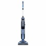 Hkoenig ARYA600 Aspirateur vapeur 3en1 Bleu et gris
